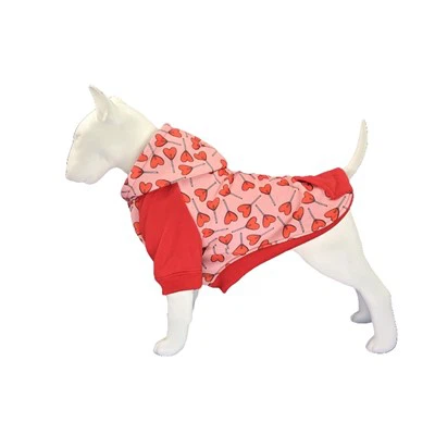 Χριστουγεννιάτικες στολές για σκύλους εξωτερικού χώρου