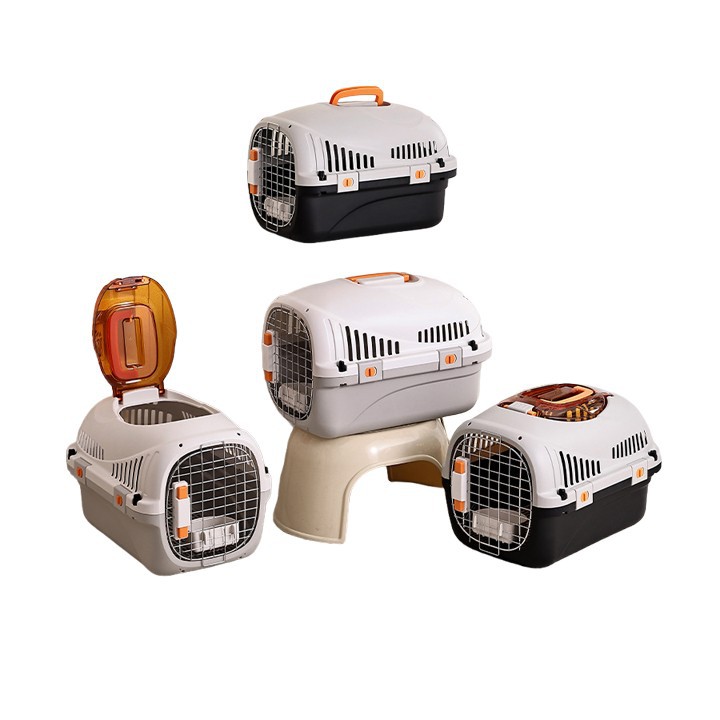 Airline Approved Travel Dog Crate