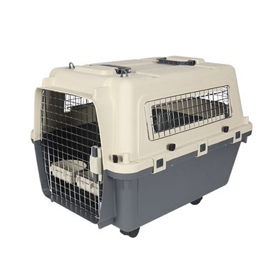 Εγκεκριμένο Αεροπορικό Κλουβί για κατοικίδια