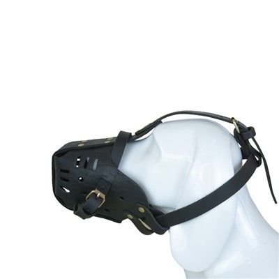 Καλάθι Ρύγχη Για Σκύλους