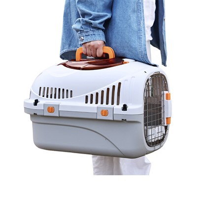 Μεταφορέας ταξιδιού για κατοικίδια
