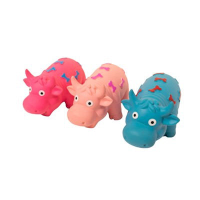 Παιχνίδια για σκύλους λάτεξ γουρουνιών